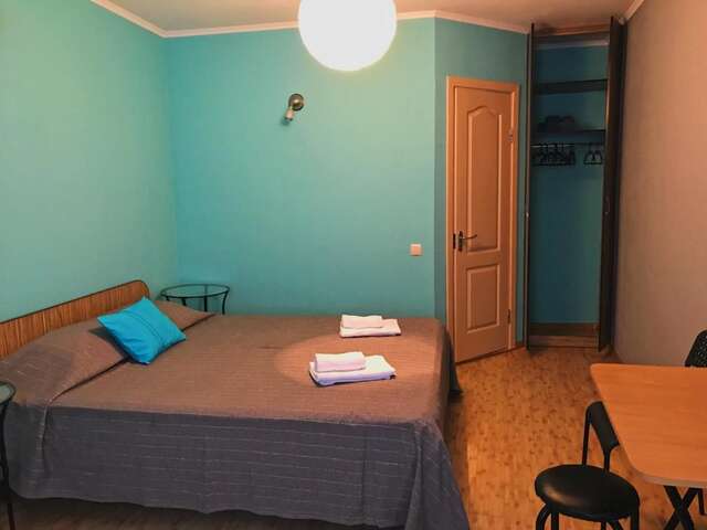 Гостевой дом Домик у Маяка б/о Прибой Саки-25