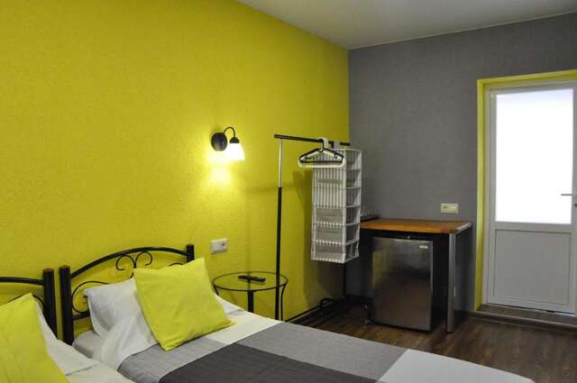 Гостевой дом Домик у Маяка б/о Прибой Саки-30