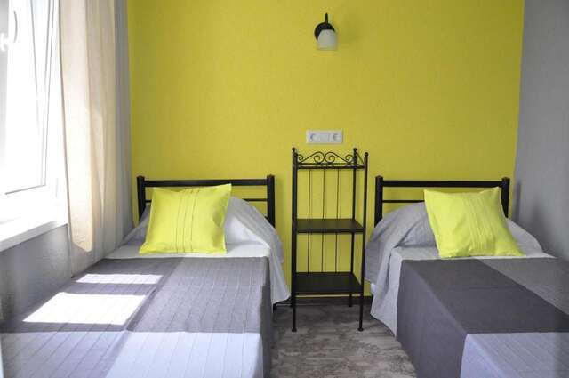 Гостевой дом Домик у Маяка б/о Прибой Саки-34